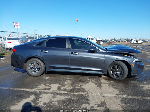 5XXG14J21NG135836 KIA K5 LXS