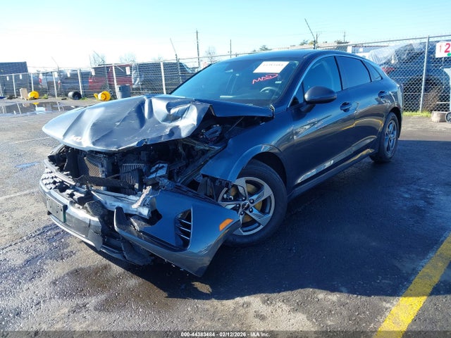 5XXG14J21NG135836 KIA K5 LXS