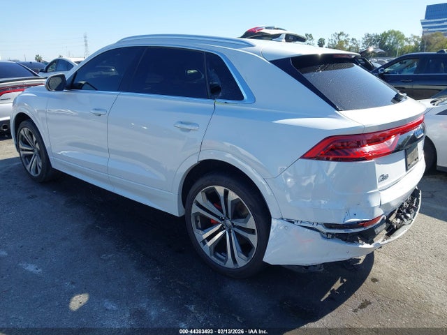 Продажа на аукционе авто 2019 Audi Q8 55 Premium, vin: WA1BVAF1XKD044271, номер лота: 44383493