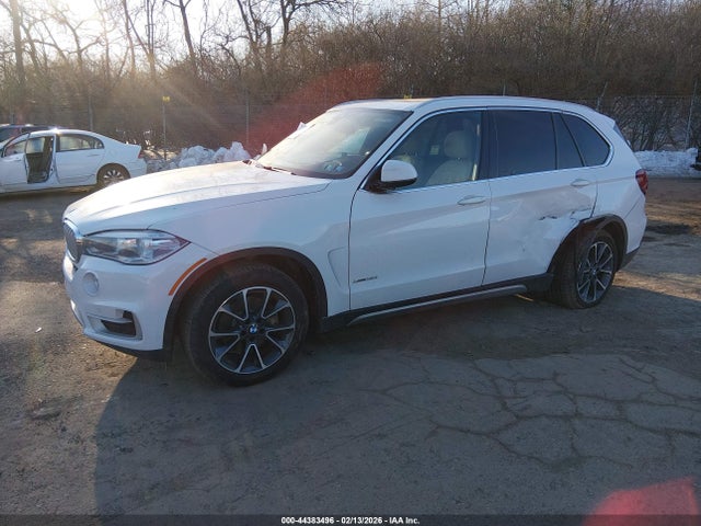 5UXKR0C58J0Y05024 BMW X5 Xdrive35i