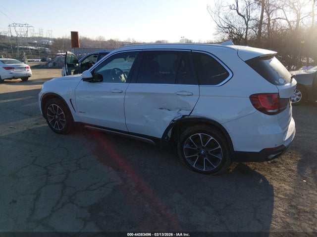 5UXKR0C58J0Y05024 BMW X5 Xdrive35i