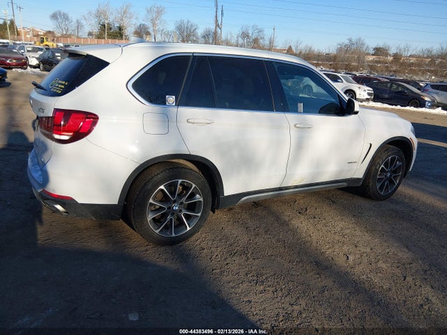 5UXKR0C58J0Y05024 BMW X5 Xdrive35i