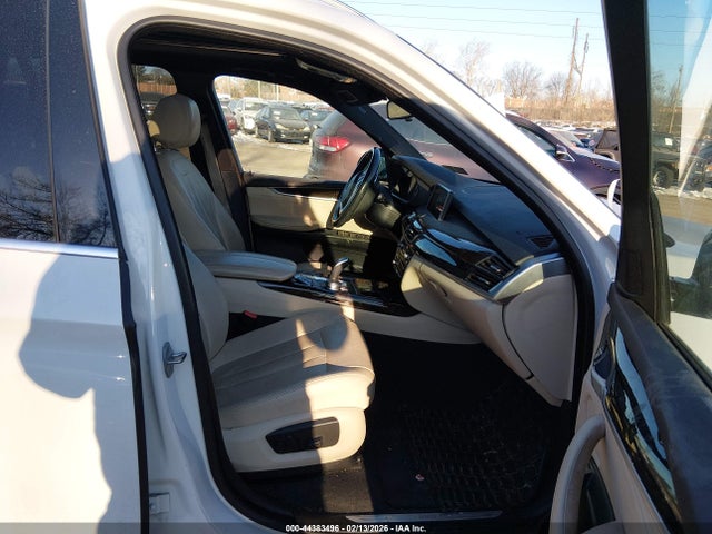5UXKR0C58J0Y05024 BMW X5 Xdrive35i