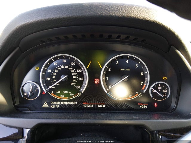 5UXKR0C58J0Y05024 BMW X5 Xdrive35i