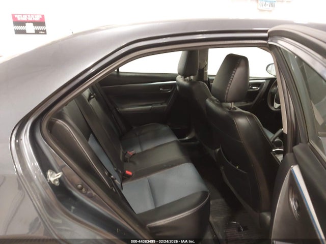 2T1BURHE5GC677711 Toyota Corolla S Plus