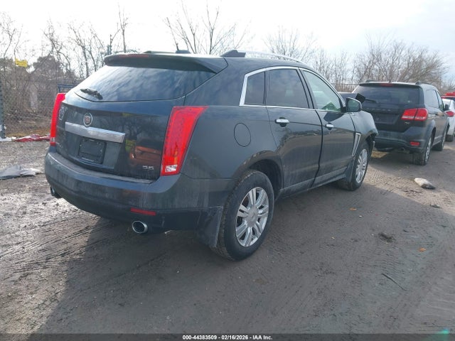 2016 CADILLAC SRX 3GYFNEE39GS570247 Photo 3