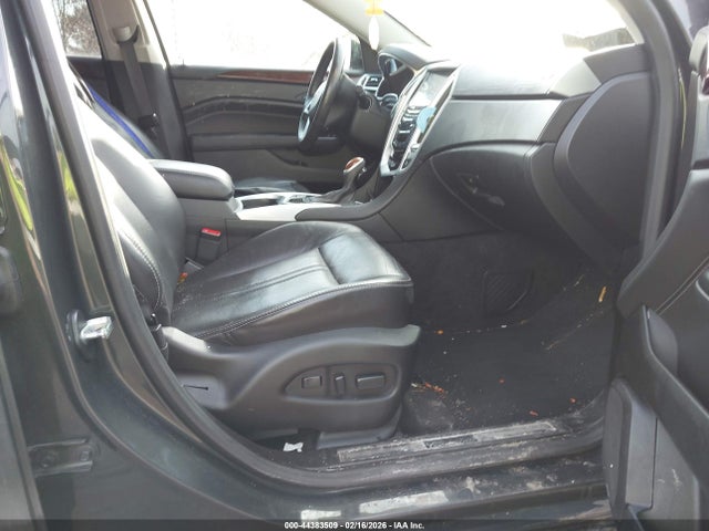 2016 CADILLAC SRX 3GYFNEE39GS570247 Photo 4