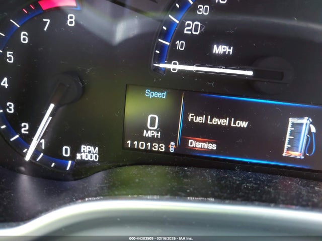 2016 CADILLAC SRX 3GYFNEE39GS570247 Photo 6