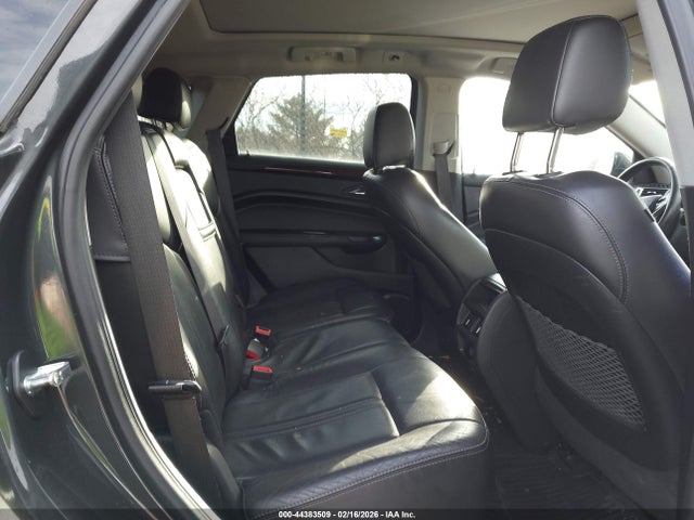 2016 CADILLAC SRX 3GYFNEE39GS570247 Photo 7