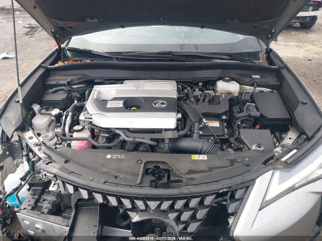 2020 LEXUS UX 250H JTHP9JBH0L2033181 Photo 9