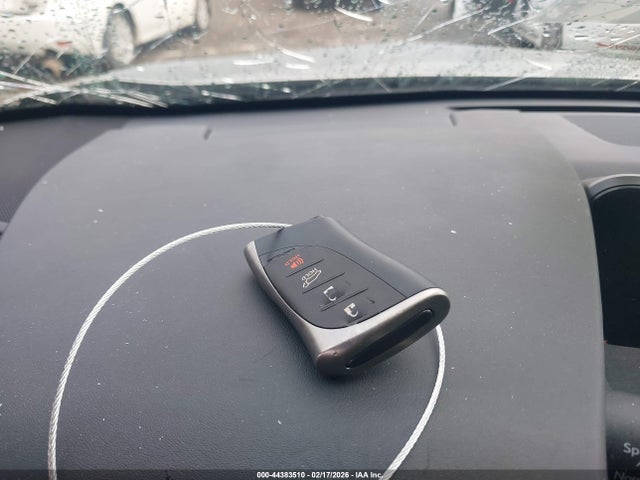 2020 LEXUS UX 250H JTHP9JBH0L2033181 Photo 10