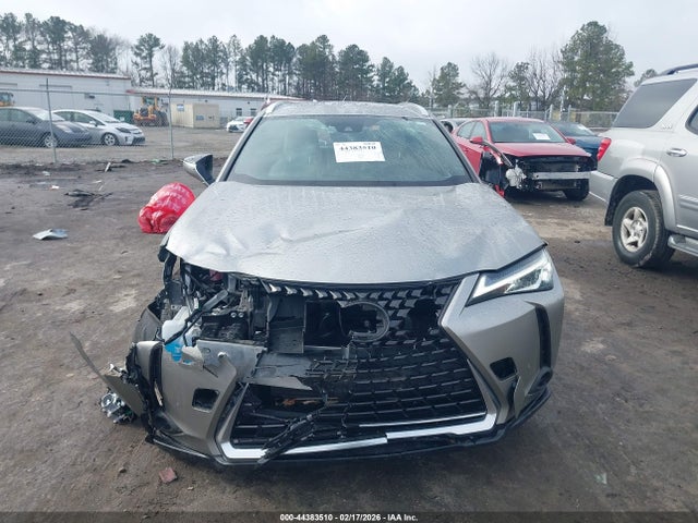 JTHP9JBH0L2033181 Lexus UX 250H