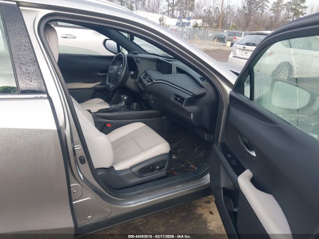 2020 LEXUS UX 250H JTHP9JBH0L2033181 Photo 4