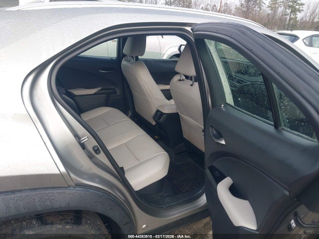 2020 LEXUS UX 250H JTHP9JBH0L2033181 Photo 7