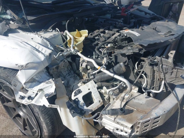 2HGFC3A5XJH750226 Honda CIVIC SI