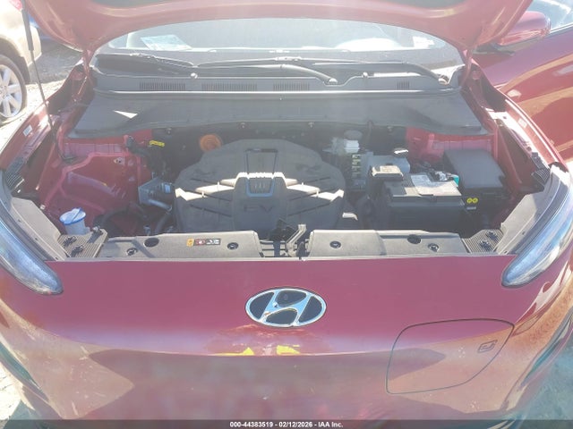 Aukcja sprzedaży 2023 Hyundai Kona Electric Sel, vin: KM8K33AG7PU186616, numer aukcji: 44383519