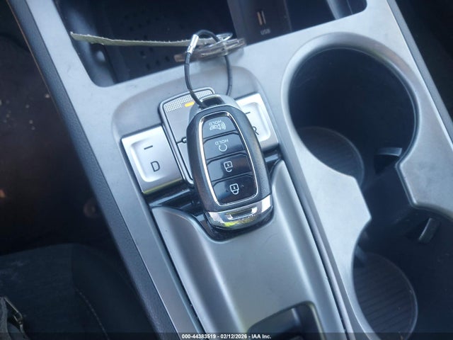 Aukcja sprzedaży 2023 Hyundai Kona Electric Sel, vin: KM8K33AG7PU186616, numer aukcji: 44383519