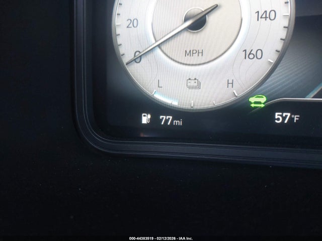 Aukcja sprzedaży 2023 Hyundai Kona Electric Sel, vin: KM8K33AG7PU186616, numer aukcji: 44383519