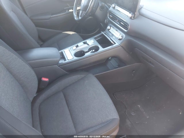 Aukcja sprzedaży 2023 Hyundai Kona Electric Sel, vin: KM8K33AG7PU186616, numer aukcji: 44383519