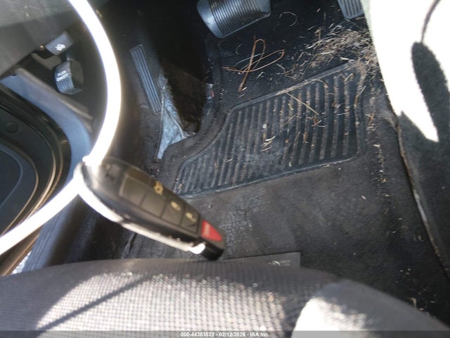 2013 DODGE CHALLENGER 2C3CDYAG8DH663110 Photo 10