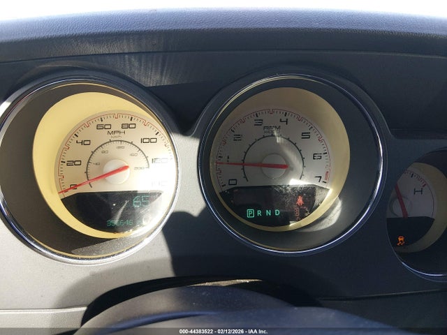 2013 DODGE CHALLENGER 2C3CDYAG8DH663110 Photo 6