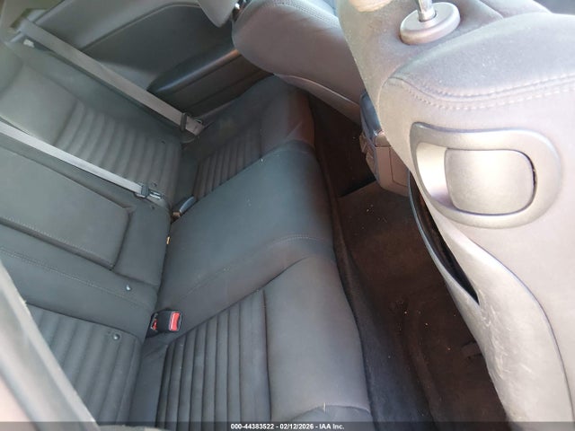 2013 DODGE CHALLENGER 2C3CDYAG8DH663110 Photo 7
