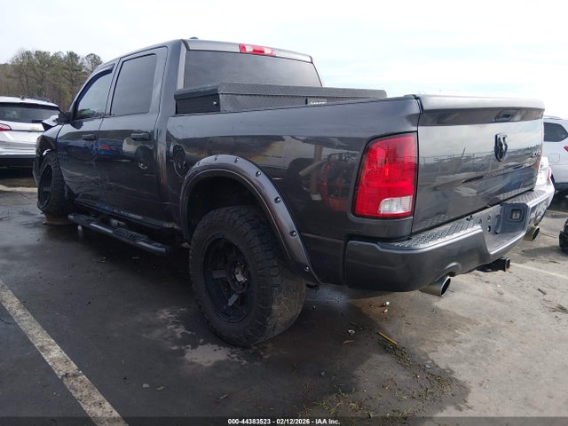 Aukcja sprzedaży 2018 Ram 1500 Express  4x4 5'7 Box, vin: 1C6RR7KTXJS298292, numer aukcji: 44383523