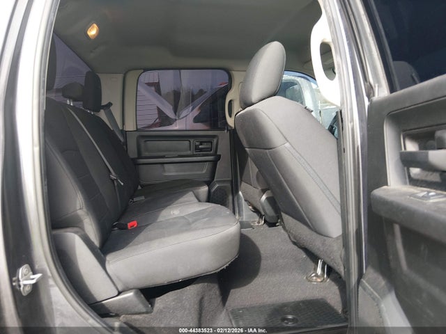 Aukcja sprzedaży 2018 Ram 1500 Express  4x4 5'7 Box, vin: 1C6RR7KTXJS298292, numer aukcji: 44383523