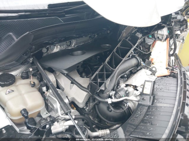 2021 MERCEDES-BENZ GLA 250 W1N4N4GB8MJ175252 Photo 9