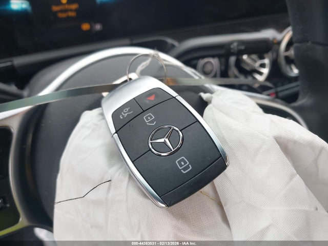 2021 MERCEDES-BENZ GLA 250 W1N4N4GB8MJ175252 Photo 10