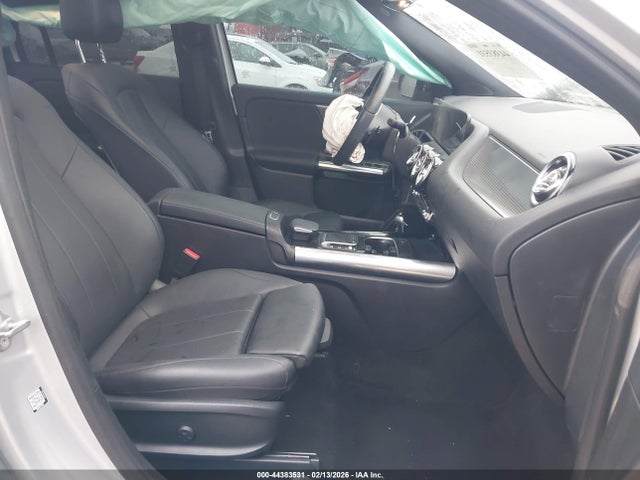 2021 MERCEDES-BENZ GLA 250 W1N4N4GB8MJ175252 Photo 4