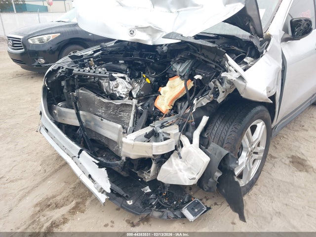 2021 MERCEDES-BENZ GLA 250 W1N4N4GB8MJ175252 Photo 5