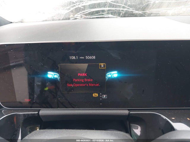 2021 MERCEDES-BENZ GLA 250 W1N4N4GB8MJ175252 Photo 6