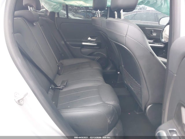 2021 MERCEDES-BENZ GLA 250 W1N4N4GB8MJ175252 Photo 7