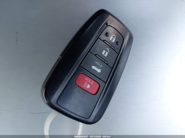 4T1T11AK0PU793296 Toyota CAMRY SE