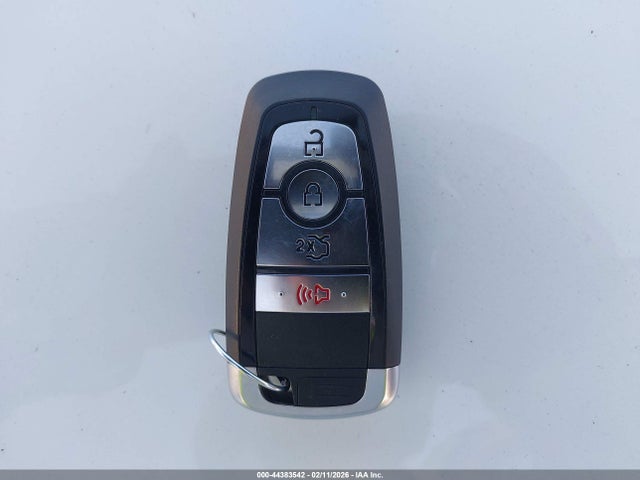 Ford EDGE SEL 2017 2FMPK4J91HBB85128 Image 11