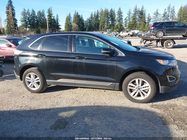 Ford EDGE SEL 2017 2FMPK4J91HBB85128 Image 13