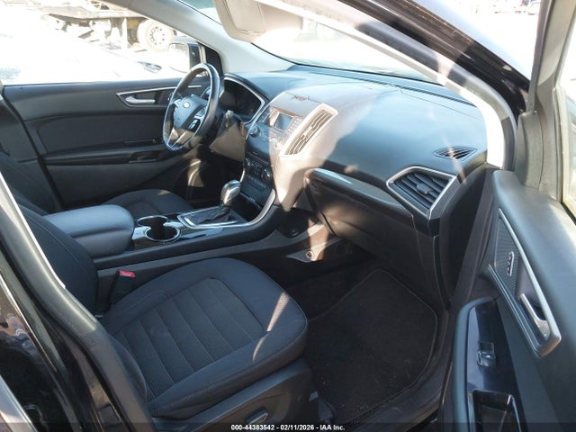 Ford EDGE SEL 2017 2FMPK4J91HBB85128 Image 5