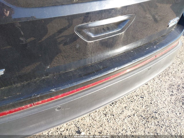 Ford EDGE SEL 2017 2FMPK4J91HBB85128 Image 6