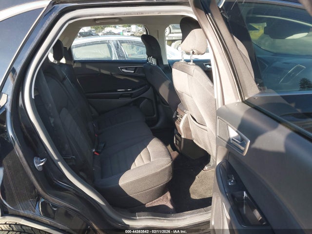 Ford EDGE SEL 2017 2FMPK4J91HBB85128 Image 8