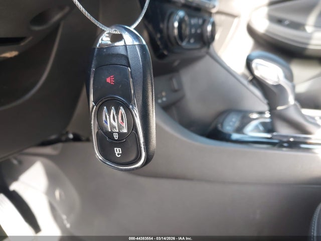 Aukcja sprzedaży 2024 Buick Encore Gx Sport Touring Awd, vin: KL4AMESL2RB205554, numer aukcji: 44383554