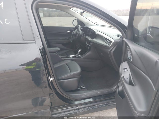 Aukcja sprzedaży 2024 Buick Encore Gx Sport Touring Awd, vin: KL4AMESL2RB205554, numer aukcji: 44383554