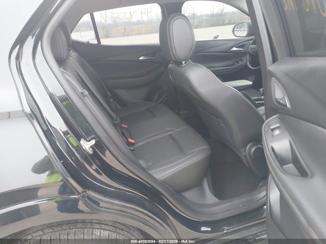 Aukcja sprzedaży 2024 Buick Encore Gx Sport Touring Awd, vin: KL4AMESL2RB205554, numer aukcji: 44383554