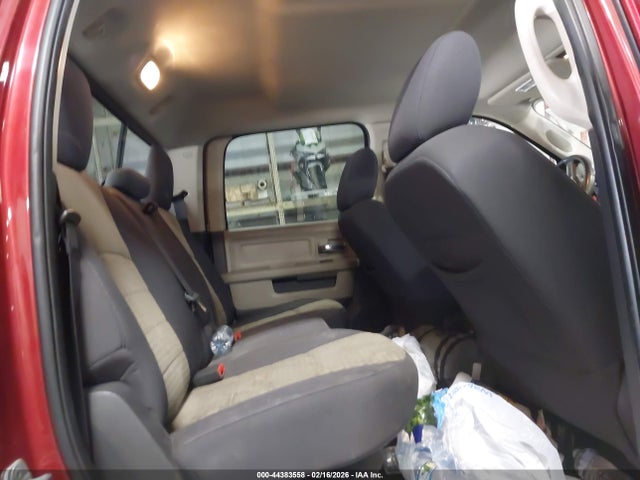 44383558 :رقم المزاد ، 3D7TT2CT4BG530742 vin ، 2011 Ram Ram 2500 Slt مزاد بيع