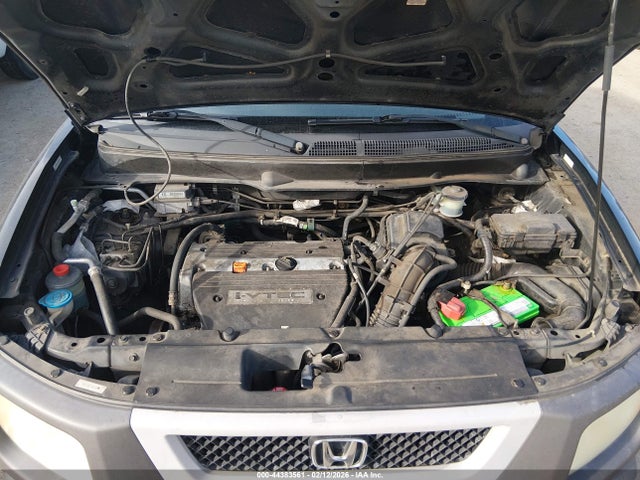 2003 HONDA ELEMENT 5J6YH28593L026942 Photo 9