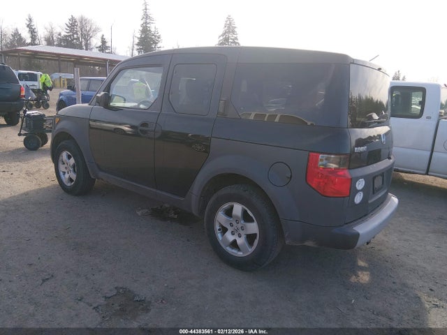2003 HONDA ELEMENT 5J6YH28593L026942 Photo 2