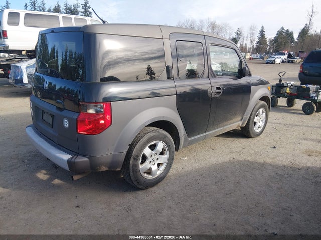 2003 HONDA ELEMENT 5J6YH28593L026942 Photo 3