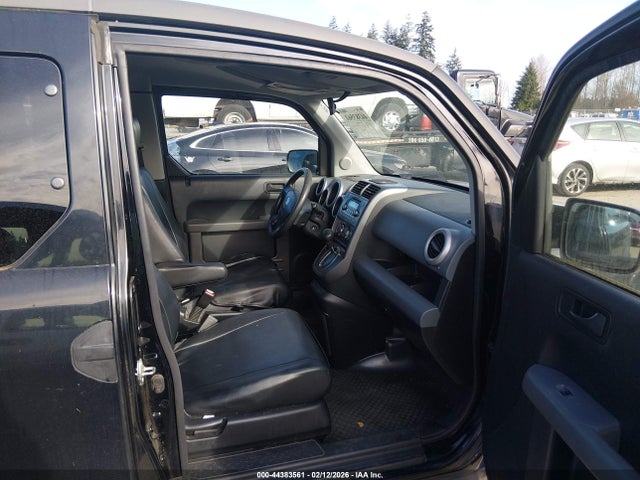 2003 HONDA ELEMENT 5J6YH28593L026942 Photo 4