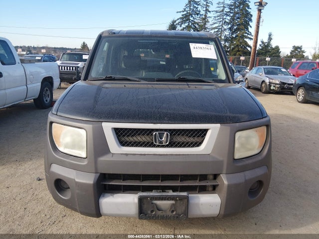2003 HONDA ELEMENT 5J6YH28593L026942 Photo 5