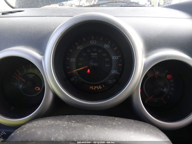 2003 HONDA ELEMENT 5J6YH28593L026942 Photo 6